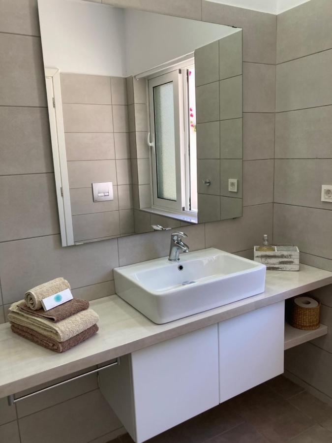 Wecrete Apartment Dhrapanias