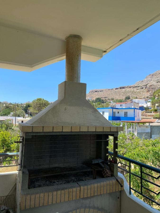 Apartment Kaya Sea - Stegna Archangelos (Rhodes)