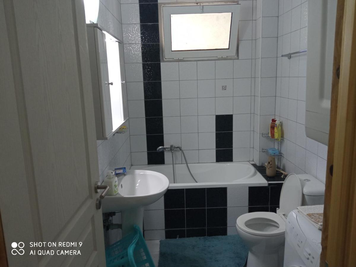 Apartment Bella-caza Makri