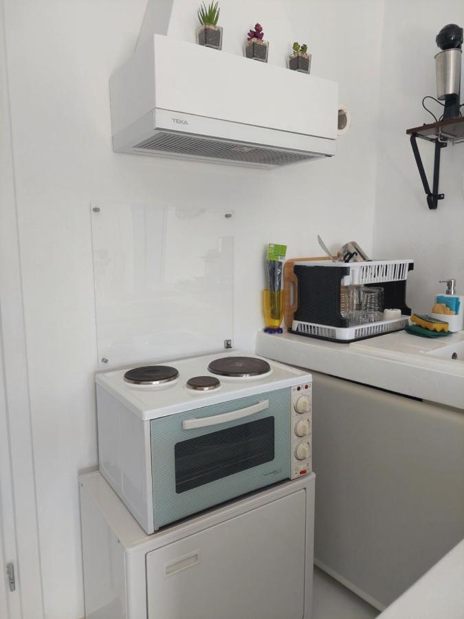 Apartment Baros View