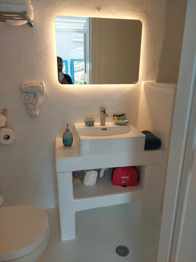 Apartment Baros View