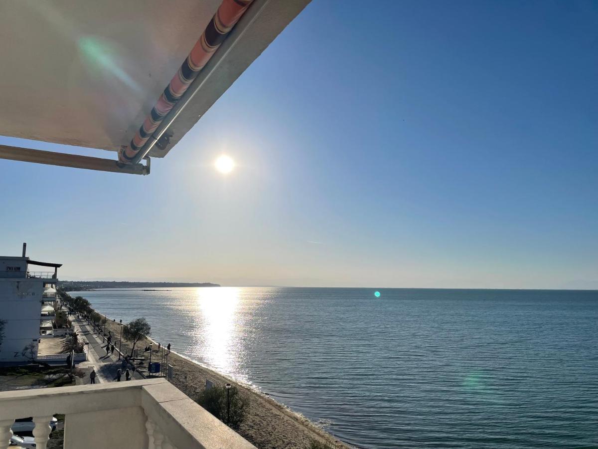 Siel Seaside Peraia (Thessaloniki)