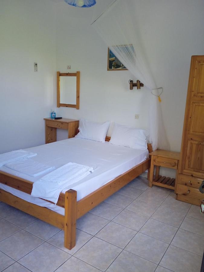 Filoxenia Apartment