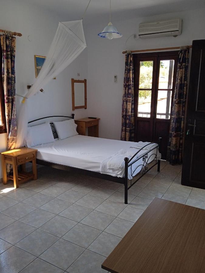 Apartment Filoxenia