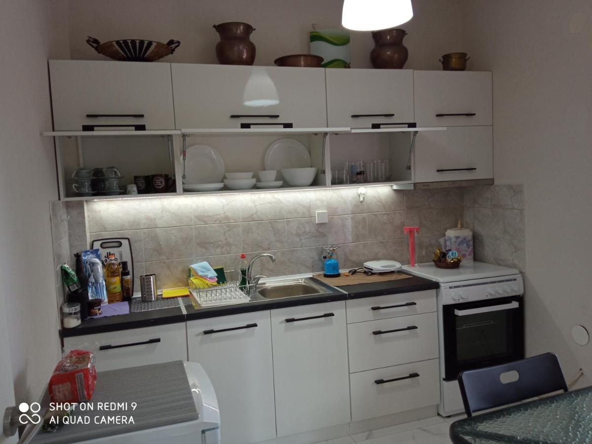 Bella-caza Apartment