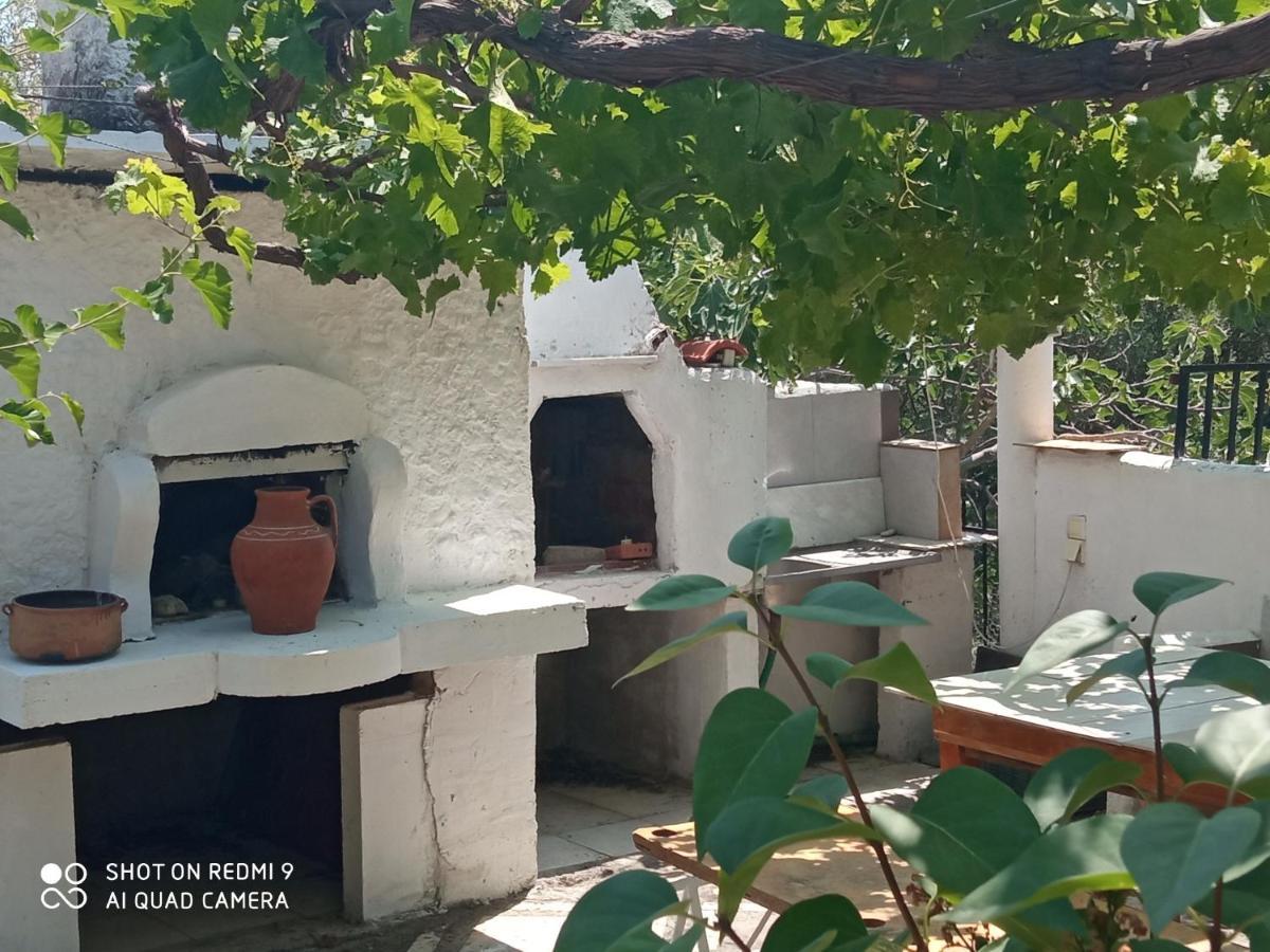 Bella-caza Apartment Makri