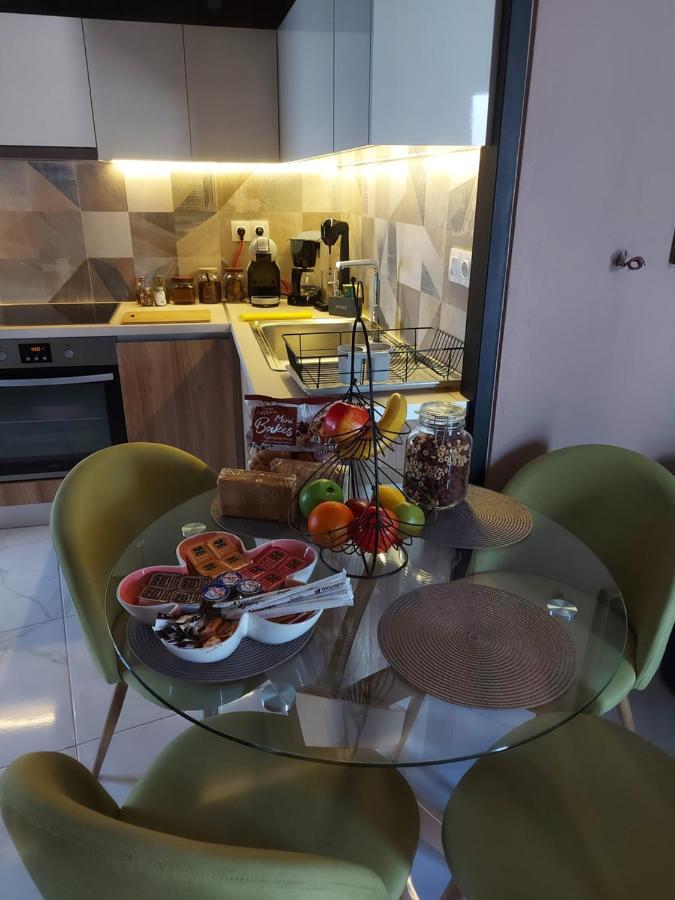 Lefis House Apartment *
