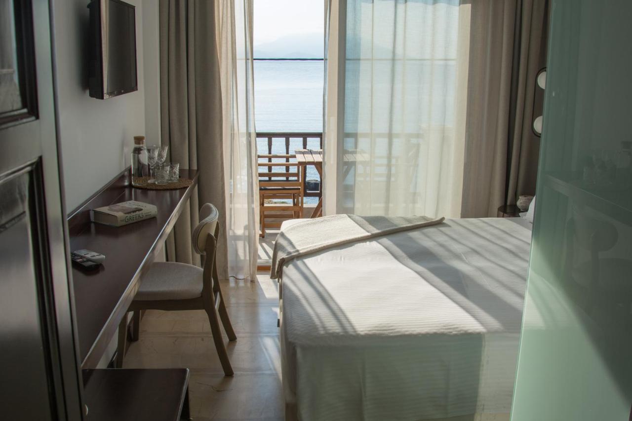 Hotel Sunrise Ireo (Samos)
