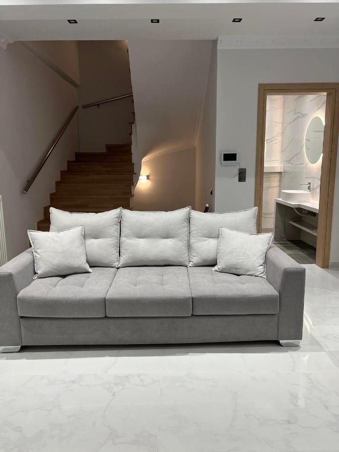 Apartment Kontis' Deluxe Furnished Loutraki (Corinthia)