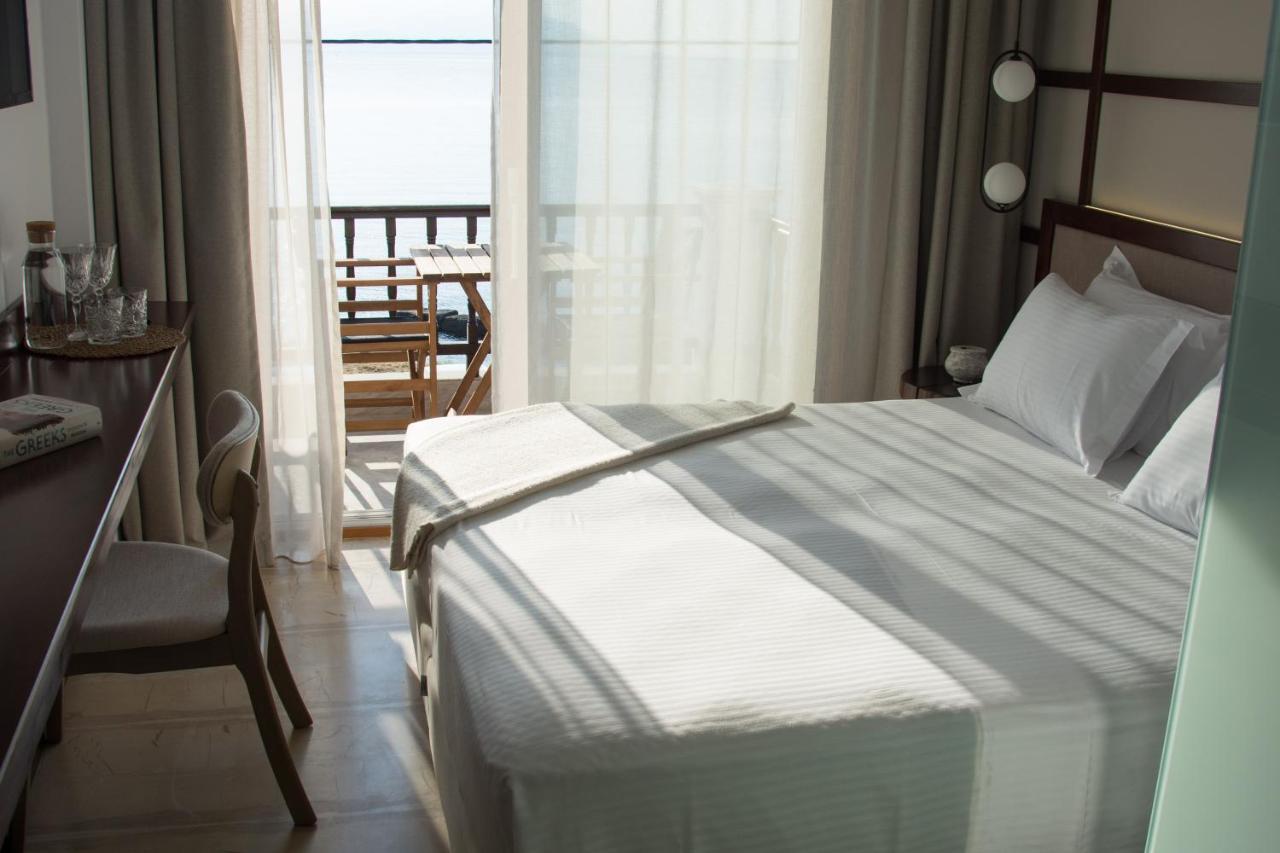 Sunrise 3* Ireo (Samos)