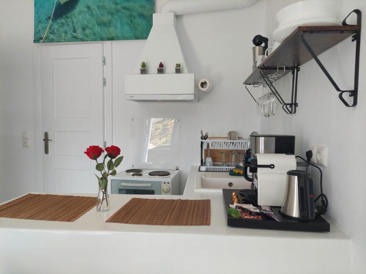 Baros View Apartment