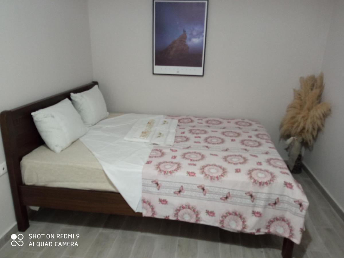 Bella-caza Apartment