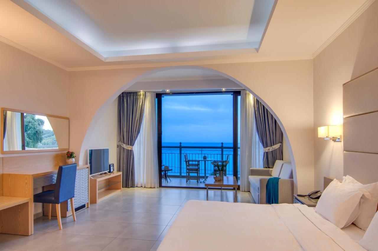 Valtos Hotel 4*