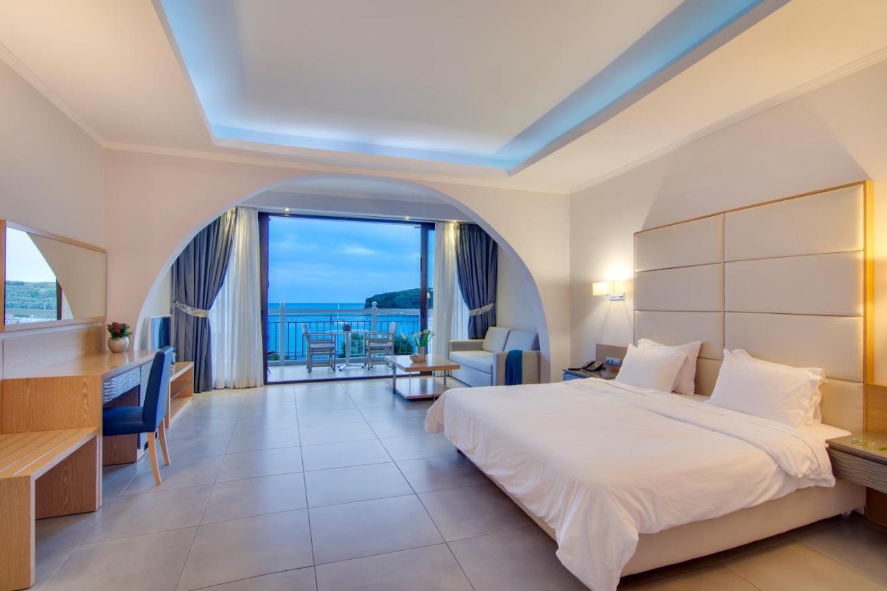 Hotel Valtos 4*
