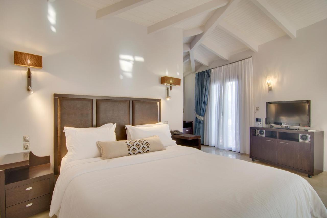 Hotel Valtos