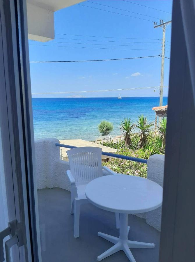 Apartment Seaside *