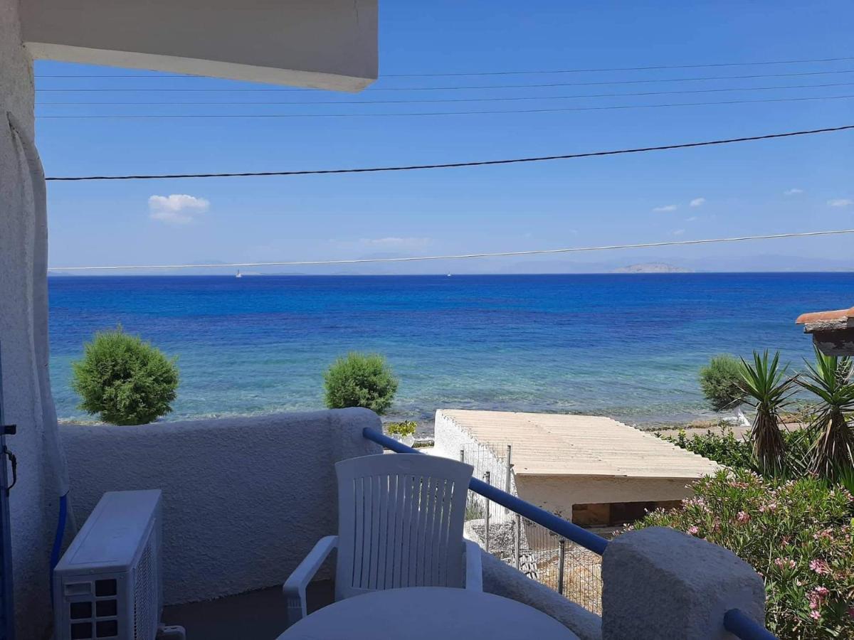 Apartment Seaside *