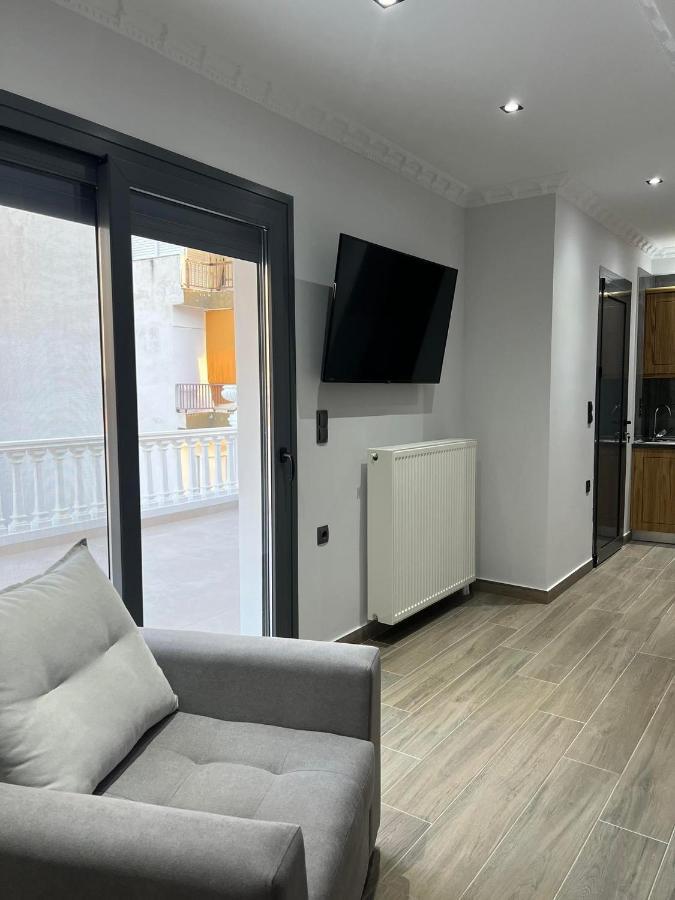 Apartment Kontis' Deluxe Furnished *
