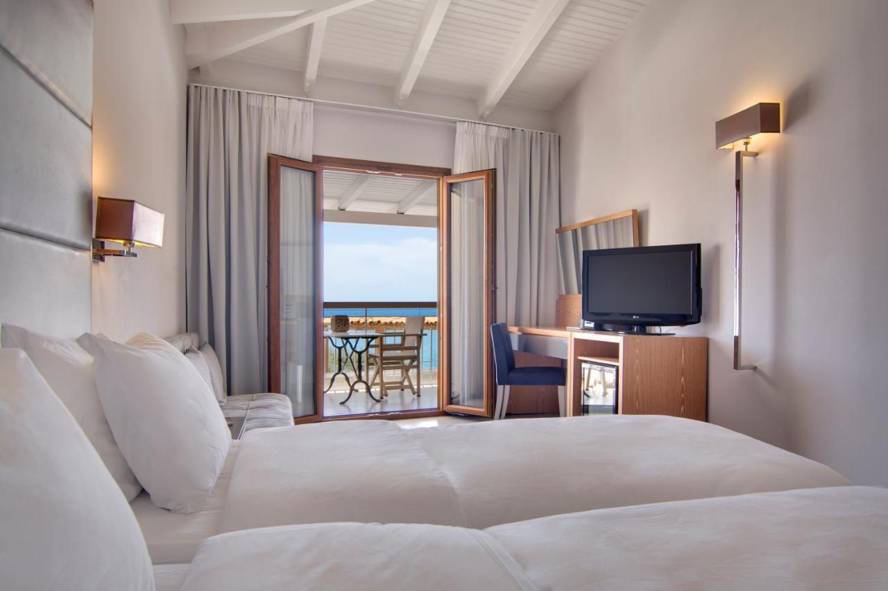 Valtos Hotel 4*