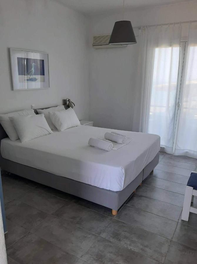 Apartment Seaside Megalochori (Agistri)
