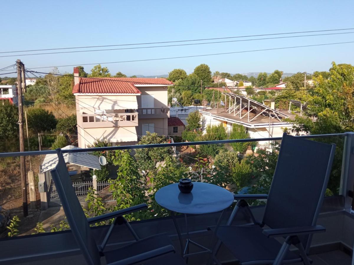 Loft Kourouta