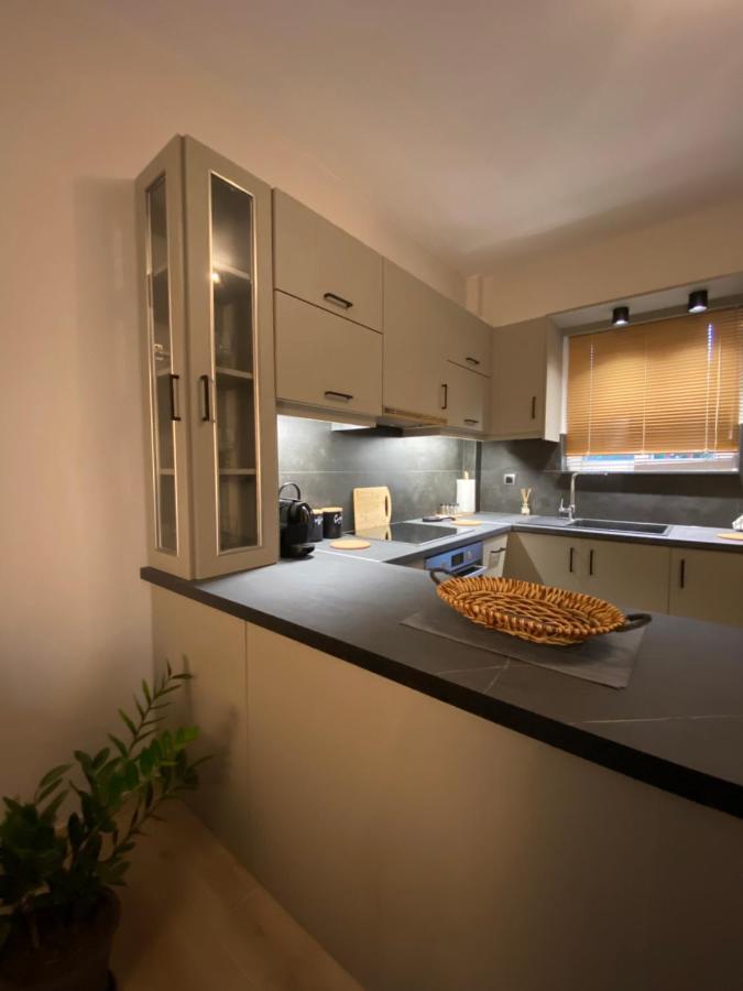 Apartment Cozy Flat Elix Lefkandi Chalkidas