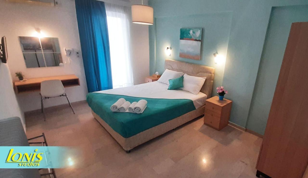 Ionis Apartment Frinion