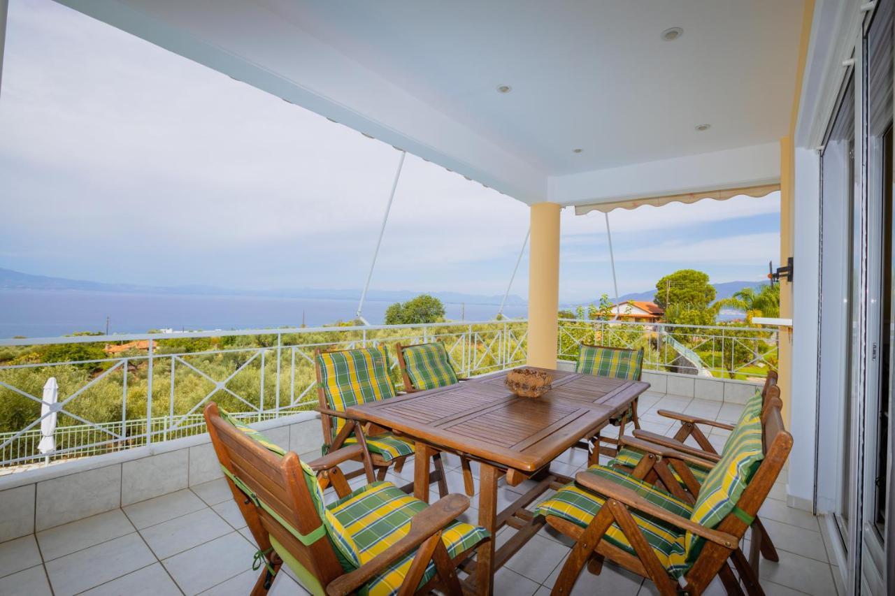 Belle Helene Apartment