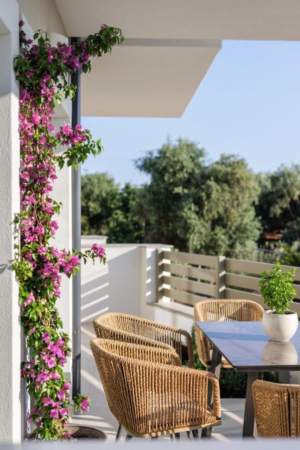 Apartment Helia Seasons Astris