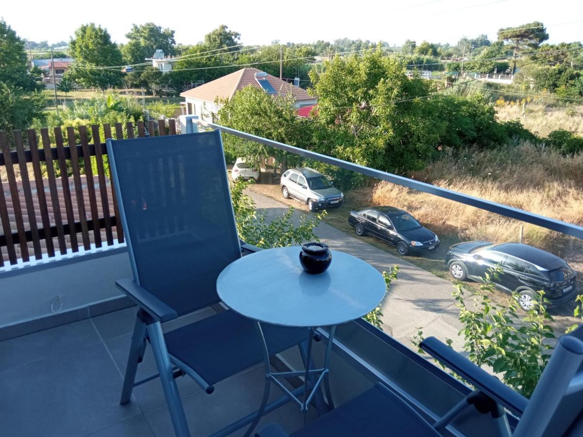 Loft * Kourouta