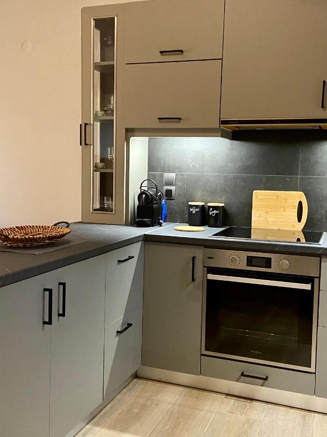 Cozy Flat Elix * Lefkandi Chalkidas