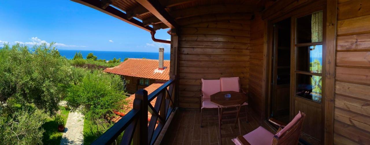 Guest house Vigla Ias 2