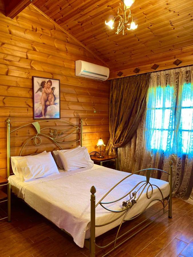 Guest house Vigla Ias 2