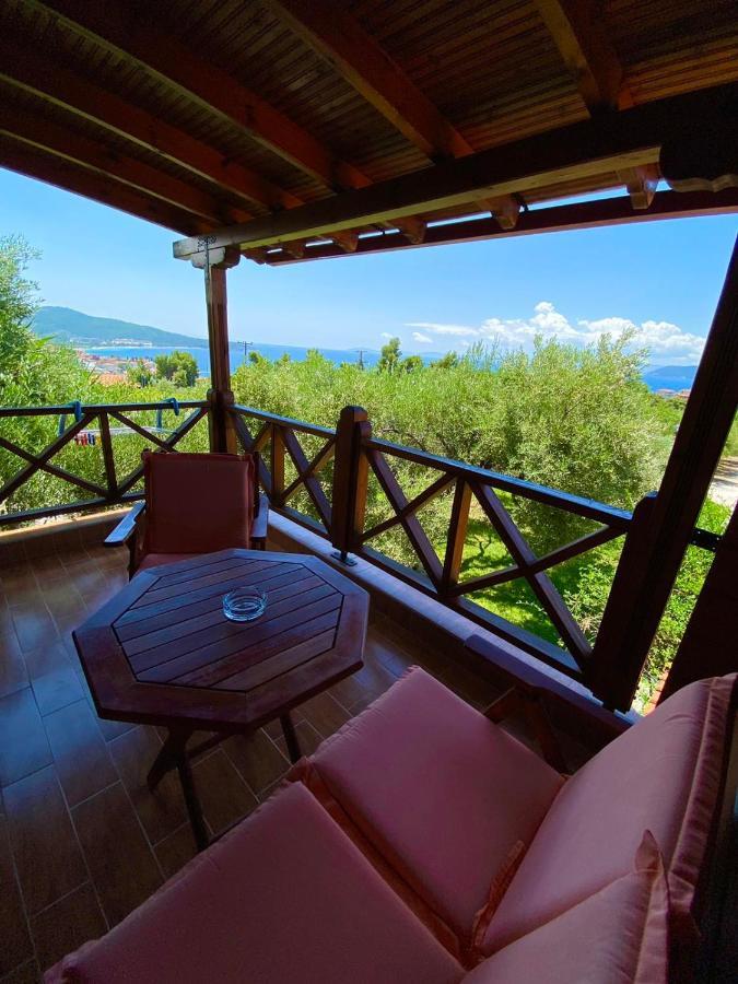 Guest house Vigla Ias 2