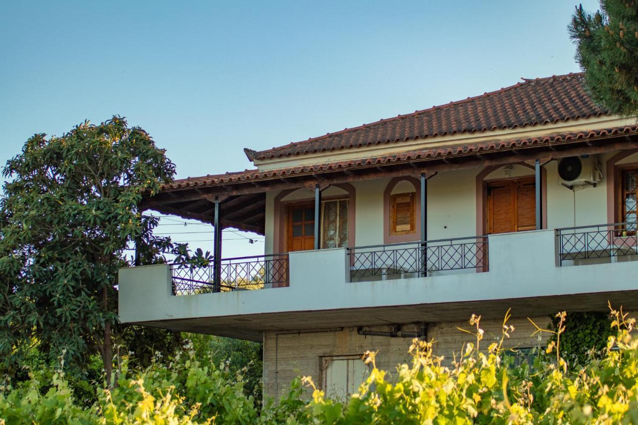 Anastasia Country house *