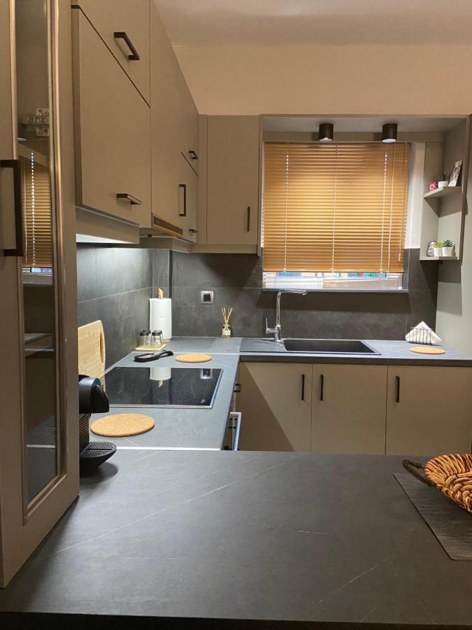 Apartment Cozy Flat Elix *