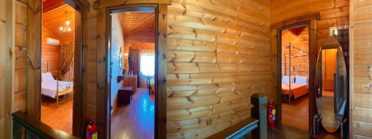 Guest house Vigla Ias 2