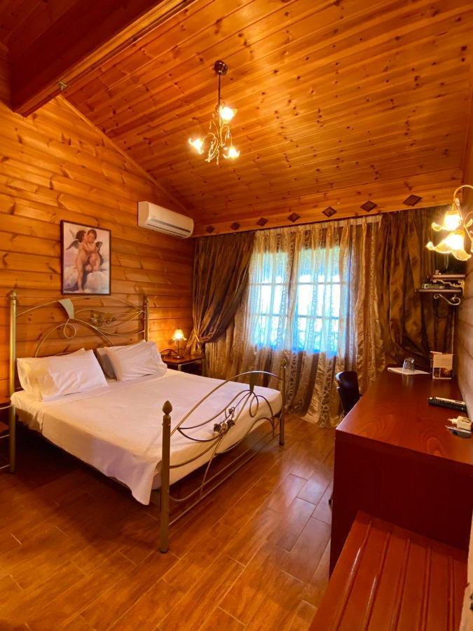 Vigla Ias 2 Guest house