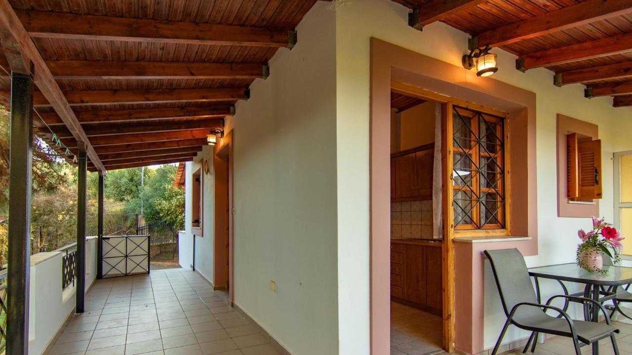 Country house Anastasia *