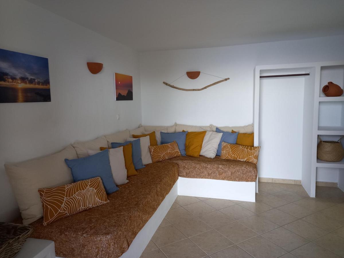 Apartment Madilida Sifnos *