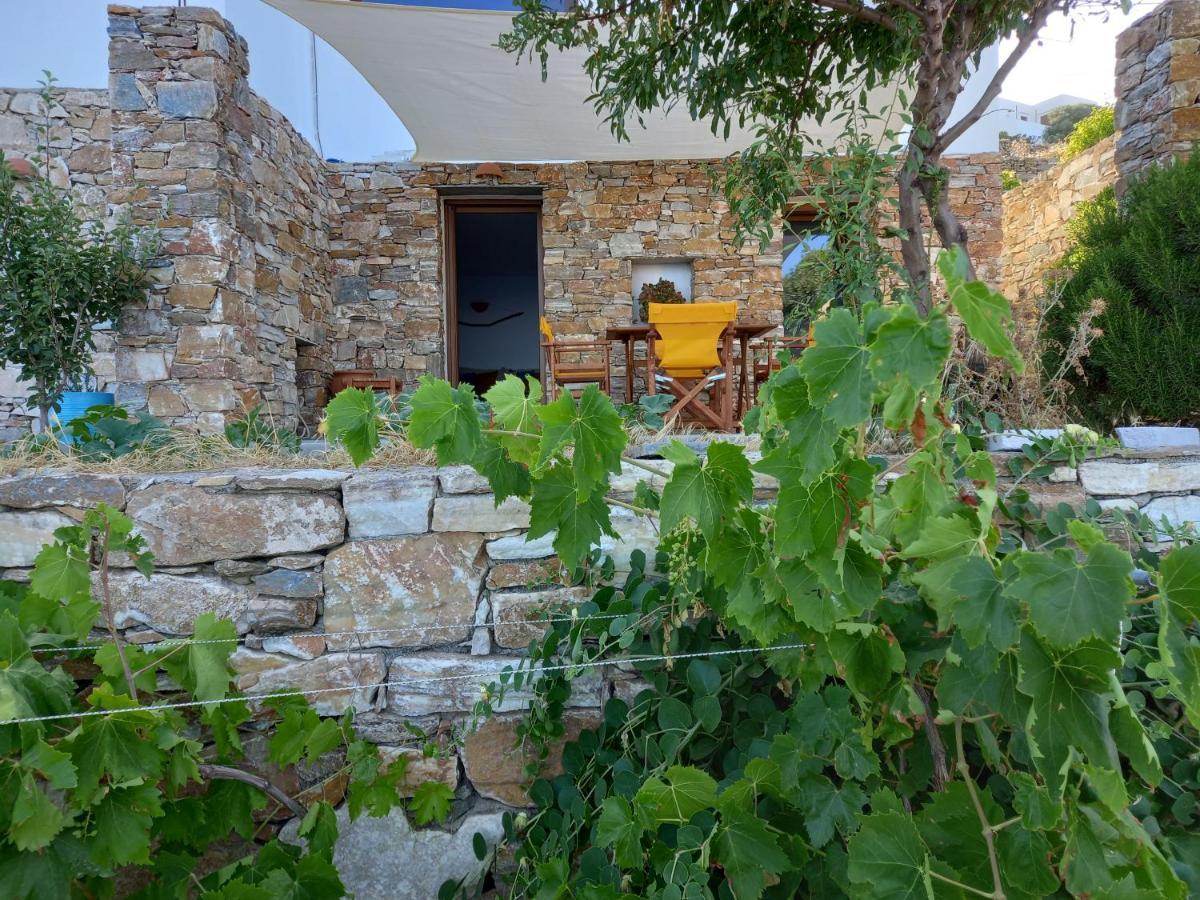 Apartment Madilida Sifnos Artemonas