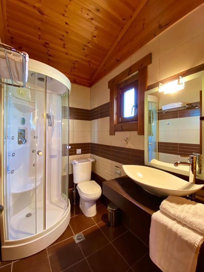 Vigla Ias 2 Guest house *