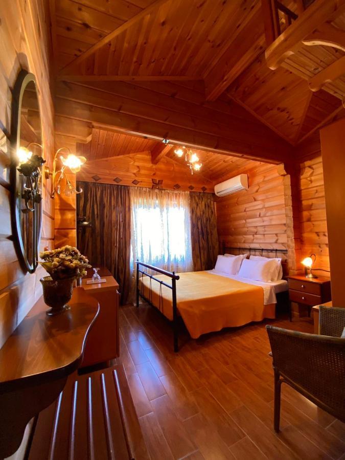 Guest house Vigla Ias 2