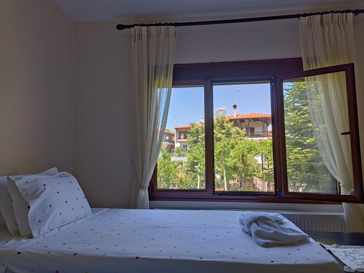 Apartment Voula Kourbeti Agios Nikolaos (Chalkidiki)