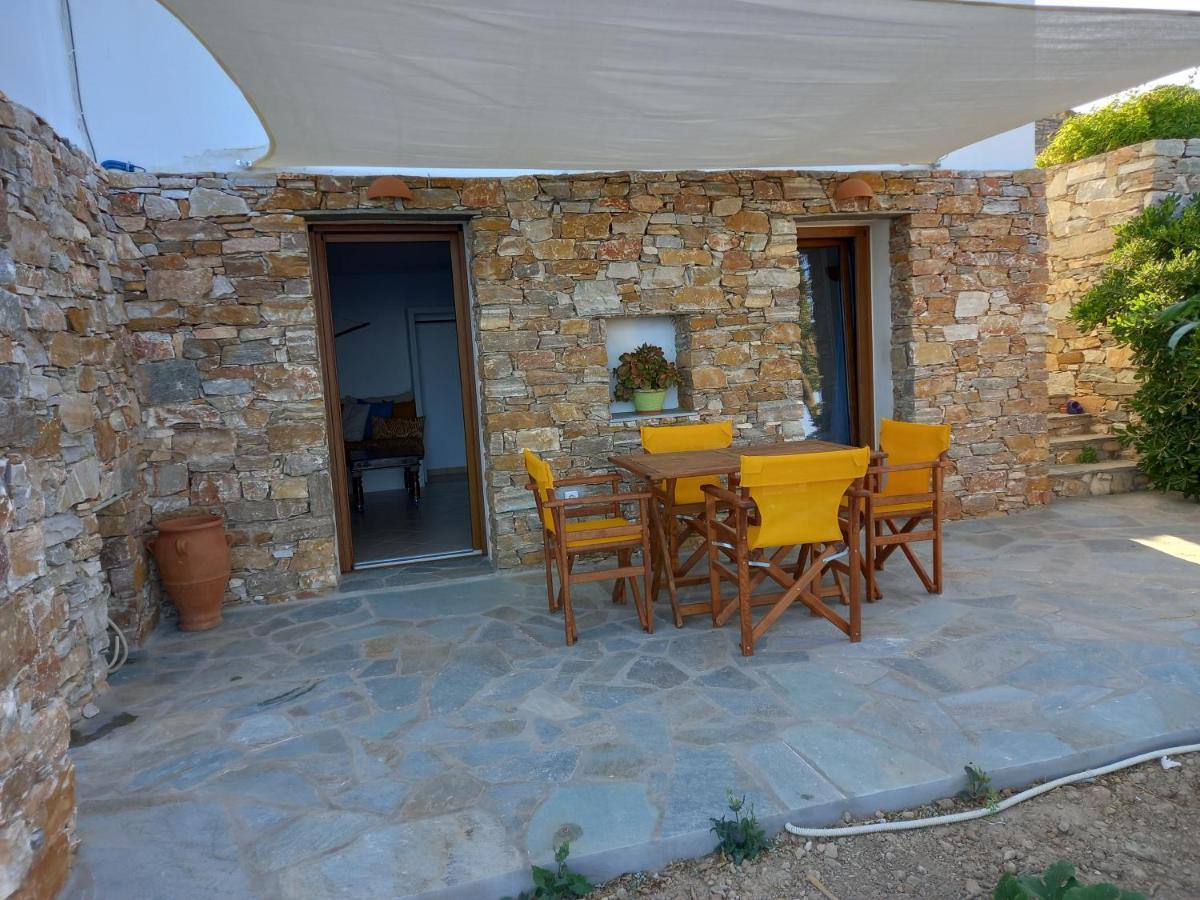 Madilida Sifnos * Artemonas