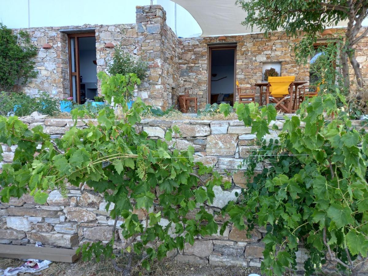 Madilida Sifnos Artemonas