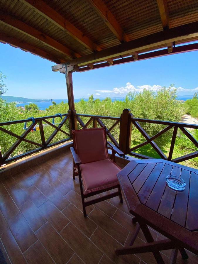 Vigla Ias 2 Guest house *