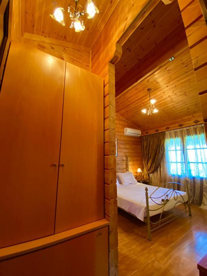 Vigla Ias 2 Guest house