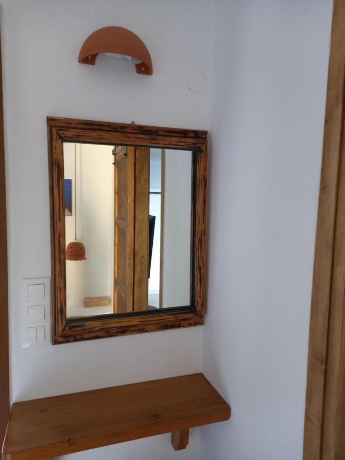 Apartment Madilida Sifnos *