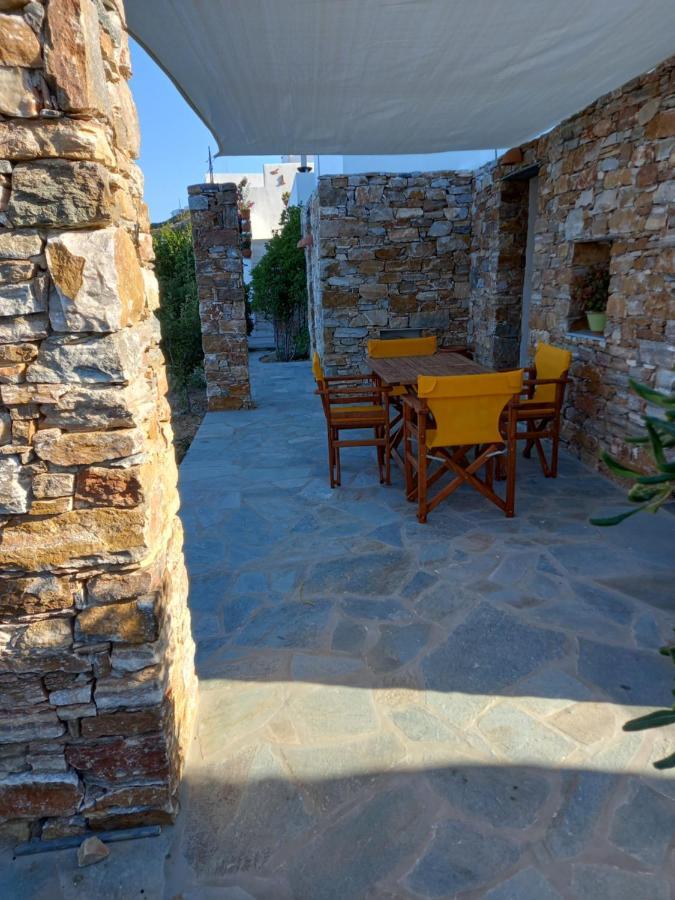 Madilida Sifnos Artemonas